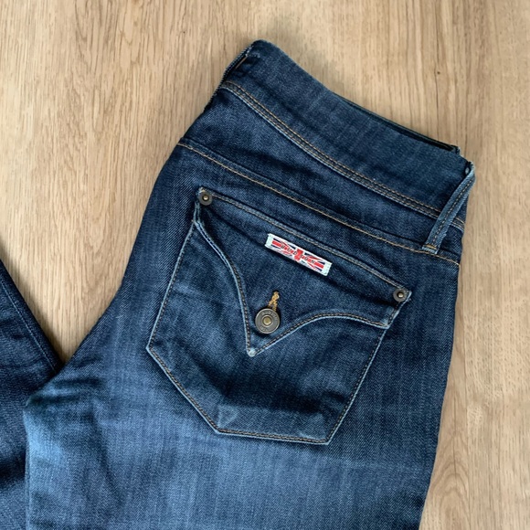 Hudson Jeans Straight Leg - Picture 2 of 7